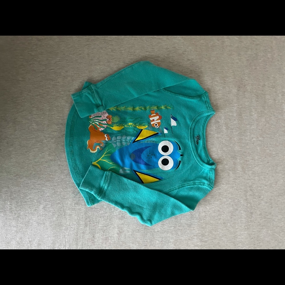 Toddler, girl clothes size: 3t